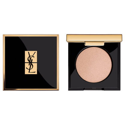 Yves Saint Laurent Satin Crush, No.1 Scandalous Beige, 1.8g
