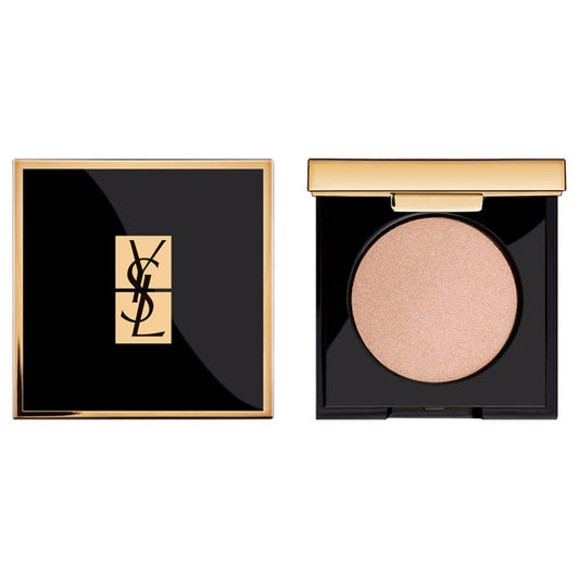 Yves Saint Laurent Satin Crush, No.1 Scandalous Beige, 1.8g