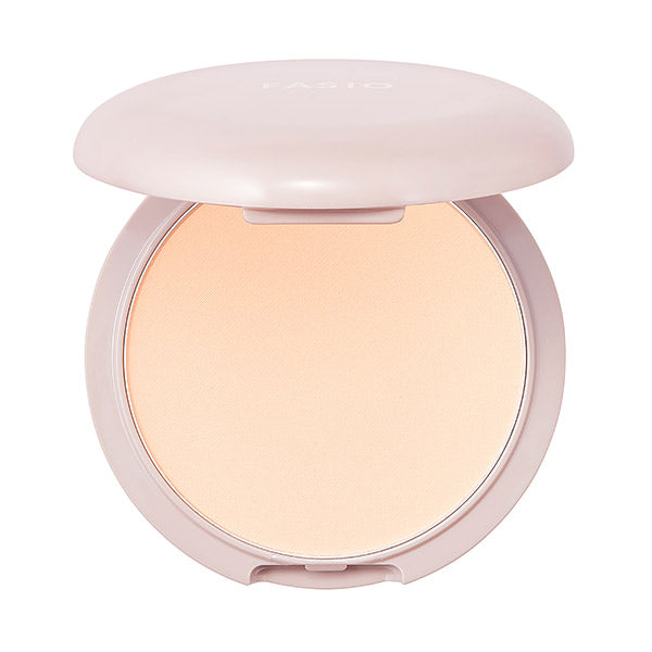Airy Stay Powder, SPF15, PA++, 2, 10g, Fragrance-free