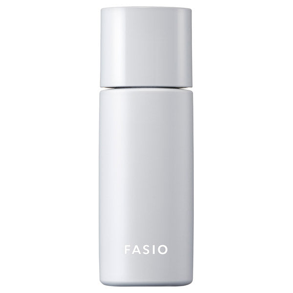 Fasio Airy Stay Oil Blocker, SPF50+ PA++++, 01, 30g, Fragrance-free