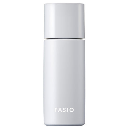 Fasio Airy Stay Oil Blocker, SPF50+ PA++++, 01, 30g, Fragrance-free