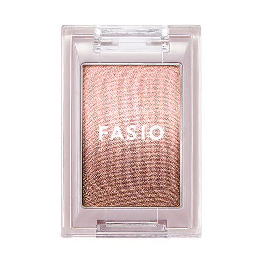 Fasio Gradient Eye Color, 02, 1.5g, Fragrance-free