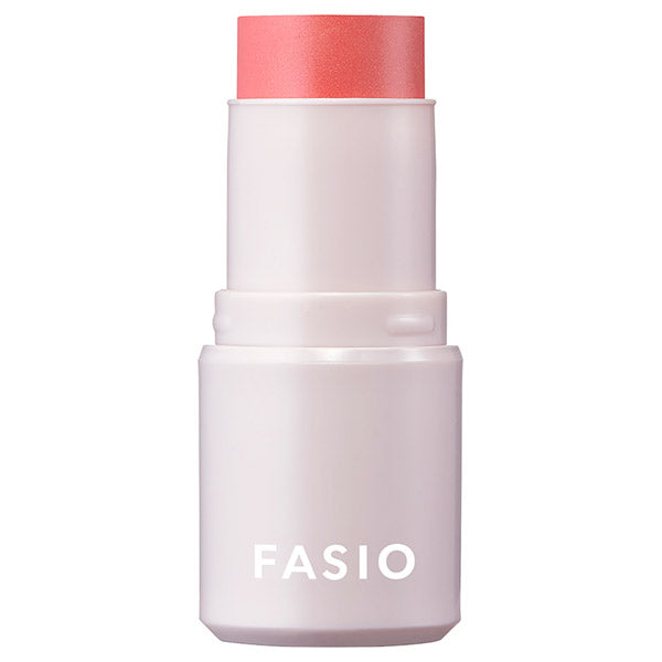 Fasio Multi-Face Stick, 03 Ms. Pink, 4g