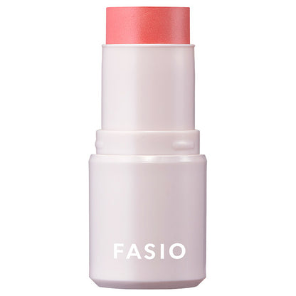 Fasio Multi-Face Stick, 03 Ms. Pink, 4g