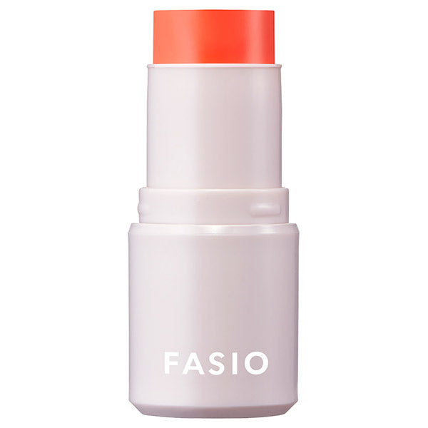 Fasio Multi-Face Stick, 04 Perfect Peach, 4g