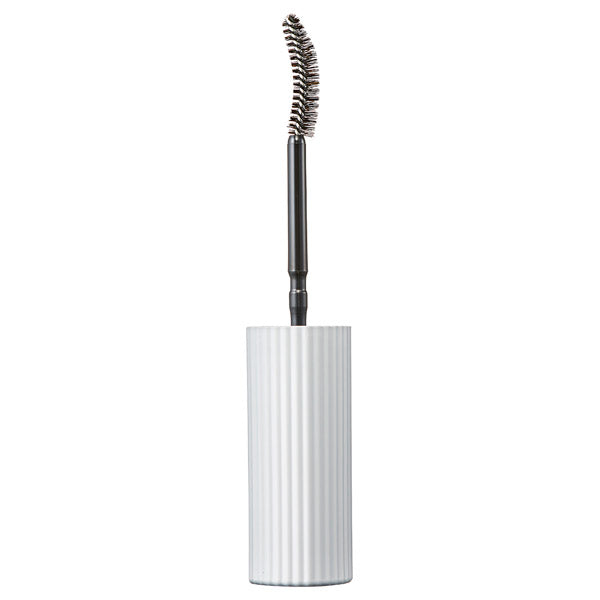 Fasio Permanent Curl Mascara WP (Long), 02 Brown, 7g, Fragrance-free