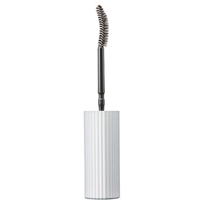 Fasio Permanent Curl Mascara WP (Long), 02 Brown, 7g, Fragrance-free
