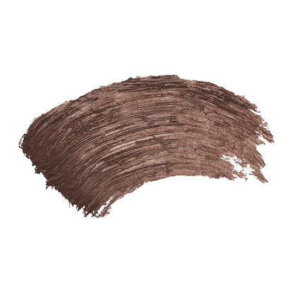 Fasio Permanent Curl Mascara WP (Volume), 02 Brown, 7g, Fragrance-free