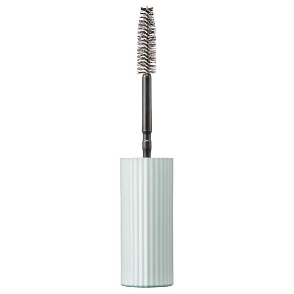 Fasio Permanent Curl Mascara WP (Volume), 01 Black, 7g, Fragrance-free