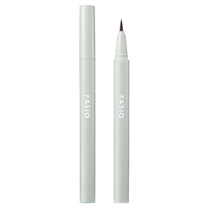 Fasio Liquid Eyeliner (02 Brown)
