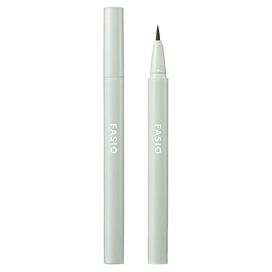 Fasio Liquid Eyeliner (02 Brown)