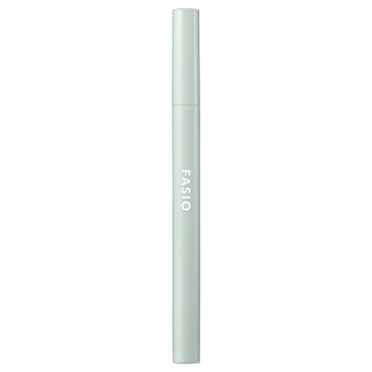 Fasio Liquid eyeliner, 02 Brown, 0.4ml, Fragrance-free