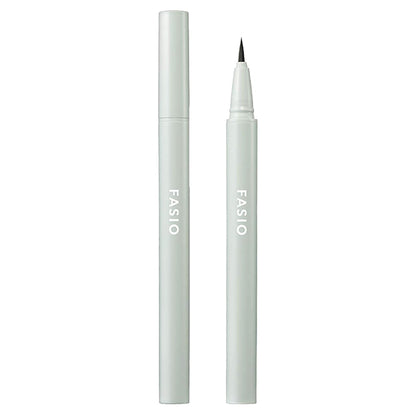 Fasio Liquid Eyeliner (01 Black)