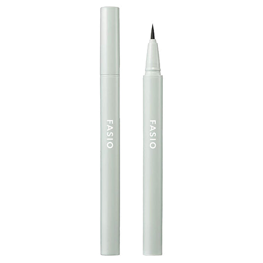 Fasio Liquid Eyeliner (01 Black)