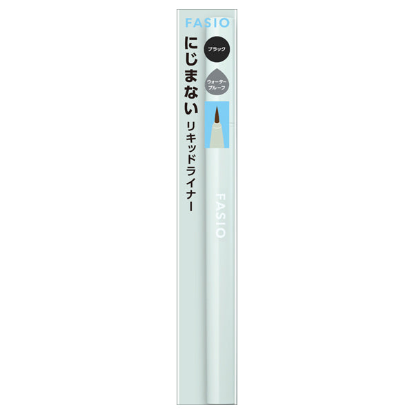 Fasio Liquid Eyeliner (01 Black)