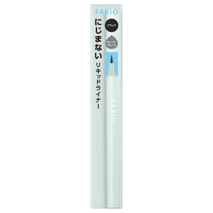 Fasio Liquid Eyeliner (01 Black)
