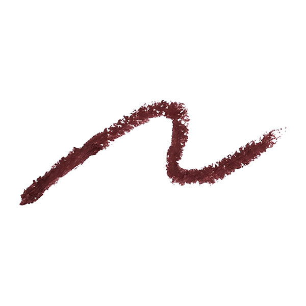 Fasio Pencil eyeliner, 03 Burgundy Brown, 0.1g, Fragrance-free