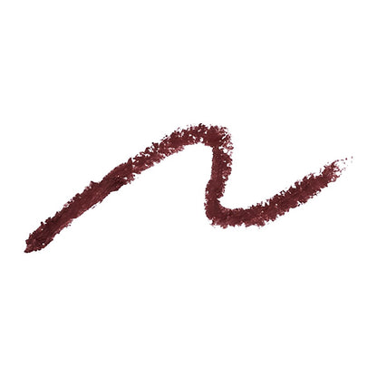 Fasio Pencil eyeliner, 03 Burgundy Brown, 0.1g, Fragrance-free