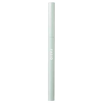Fasio Pencil eyeliner, 01 Black, 0.1g, Fragrance-free