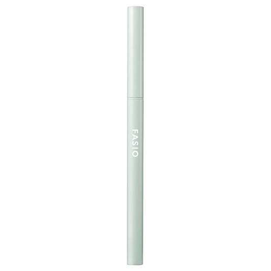Fasio Pencil eyeliner, 01 Black, 0.1g, Fragrance-free