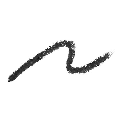 Fasio Pencil eyeliner, 01 Black, 0.1g, Fragrance-free