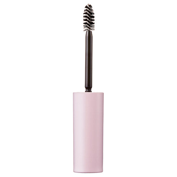 Fasio Eyebrow mascara, 02 Brown, 4g, Fragrance-free