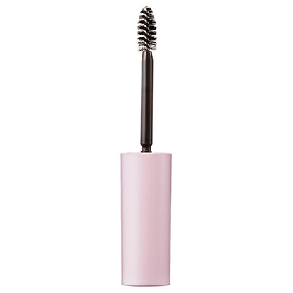 Fasio Eyebrow mascara, 02 Brown, 4g, Fragrance-free