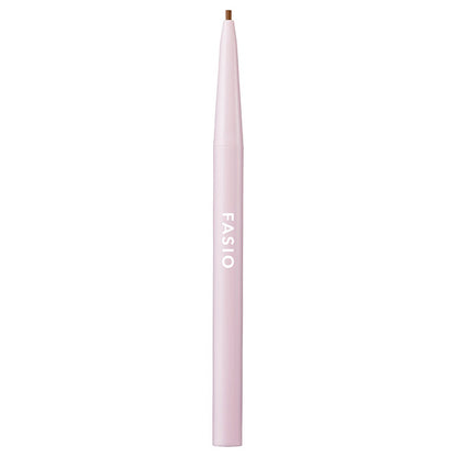 Fasio Eyebrow pencil, 03 Light brown, 0.07g, Fragrance-free
