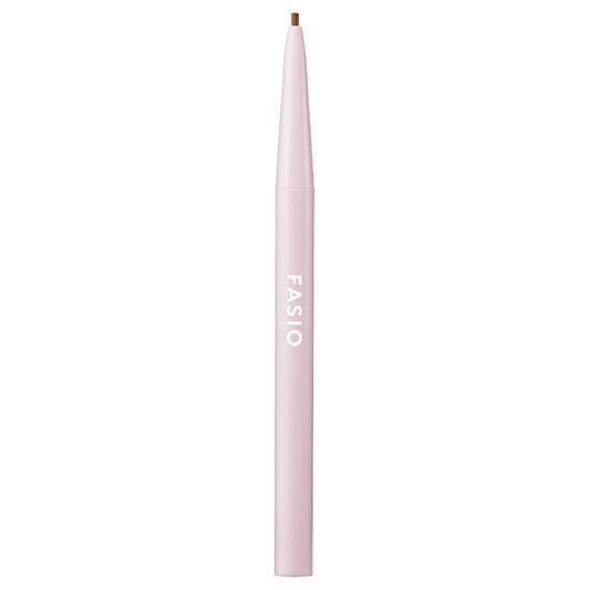 Fasio Eyebrow pencil, 03 Light brown, 0.07g, Fragrance-free