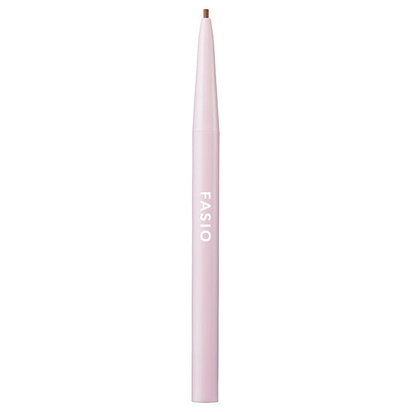 Fasio Eyebrow pencil, 02 Brown, 0.07g, Fragrance-free