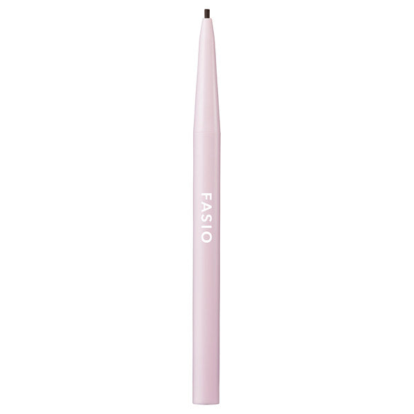 Fasio Eyebrow pencil, 01 Gray, 0.07g, Fragrance-free