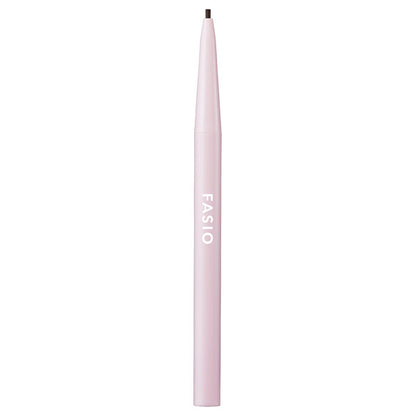 Fasio Eyebrow pencil, 01 Gray, 0.07g, Fragrance-free