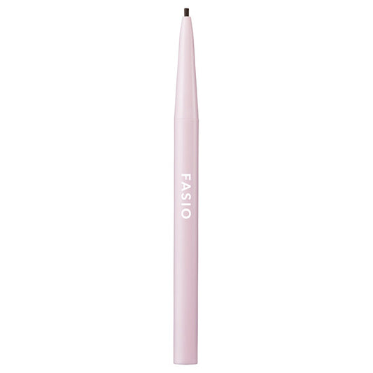 Fasio Eyebrow pencil, 01 Gray, 0.07g, Fragrance-free