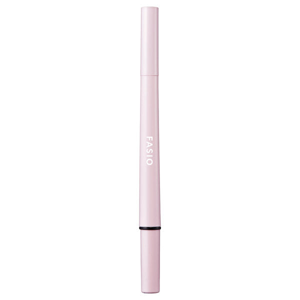 Fasio Liquid & Powder Eyebrow (03 Light Brown)