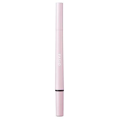 Fasio Liquid & Powder Eyebrow (03 Light Brown)