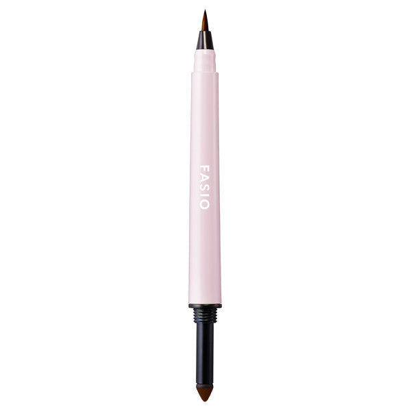 Liquid & Powder Eyebrow, 03 Light Brown, 0.8g
