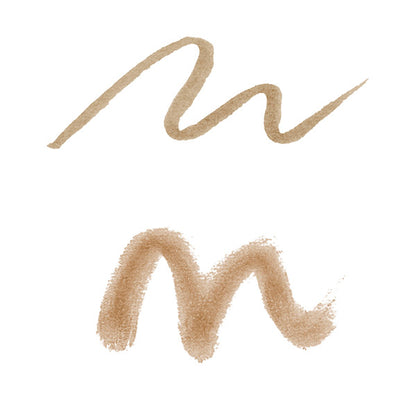 Liquid & Powder Eyebrow, 03 Light Brown, 0.8g