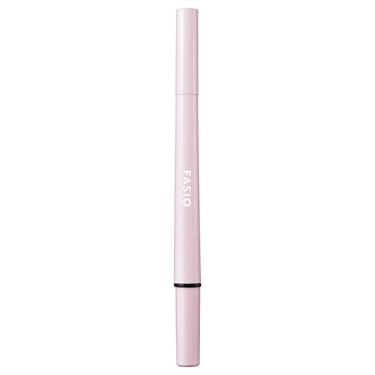 Fasio Liquid & Powder Eyebrow (02 Brown)