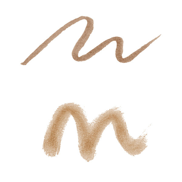 Fasio Liquid & Powder Eyebrow, 02 Brown, 0.8g, Fragrance-free