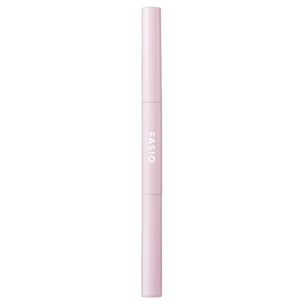 Fasio Pencil & Powder Eyebrow (01 Grey)