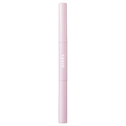 Fasio Pencil & Powder Eyebrow (01 Grey)