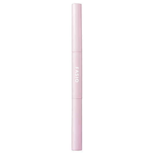 Fasio Pencil & Powder Eyebrow (01 Grey)