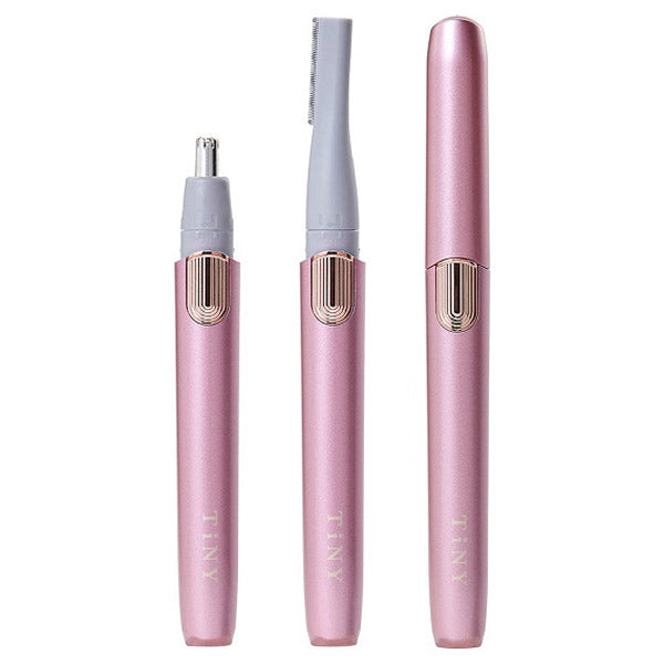 TiNY TiNY Face Shaver & Nose Care