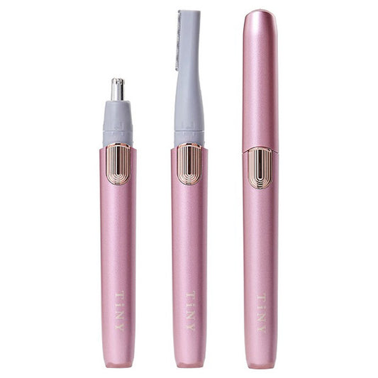 TiNY TiNY Face Shaver & Nose Care