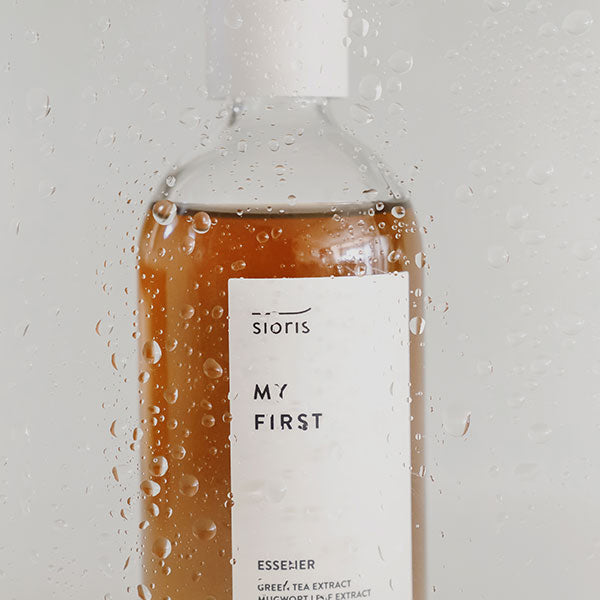 Sioris My First Essener, 100ml