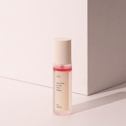 Sioris Falling into the Rose Mist, 100ml