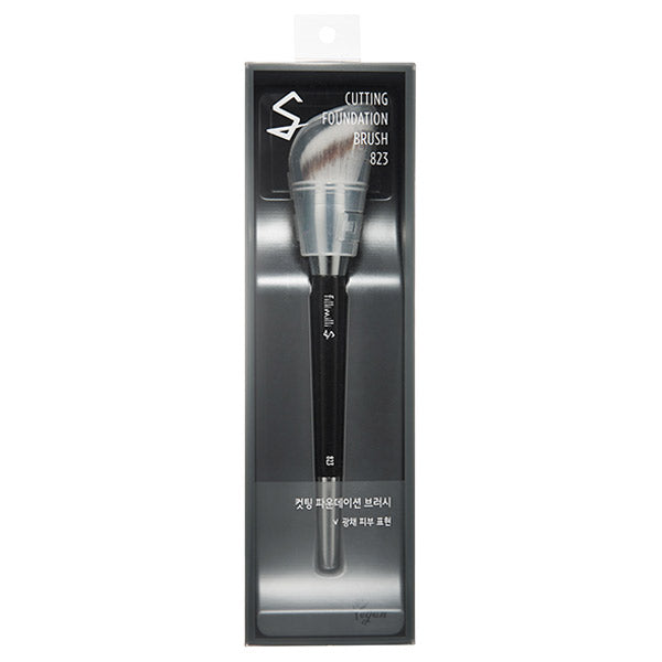 FilliMilli S Cutting Foundation Brush 823