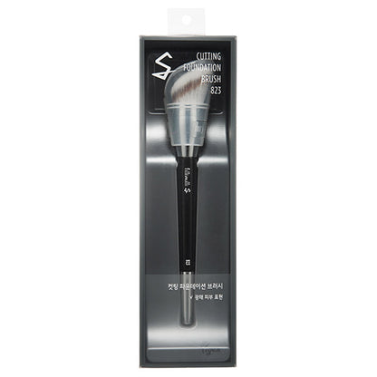 FilliMilli S Cutting Foundation Brush 823