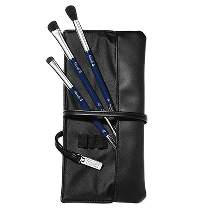 FilliMilli S Eye Brush Set