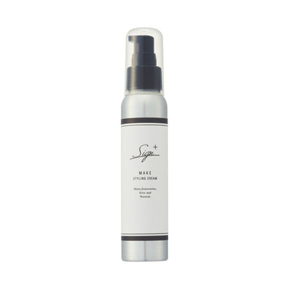 Sign Make Styling Cream